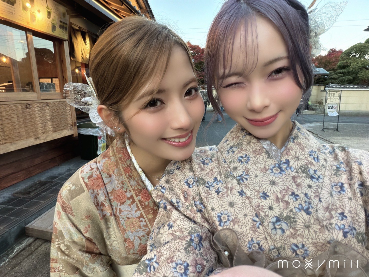 京都楽しかったです♪♪