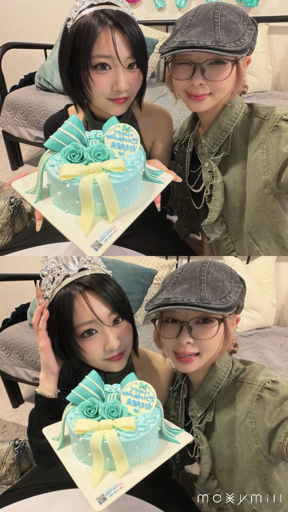 ゆららお誕生日おめでとう💖
