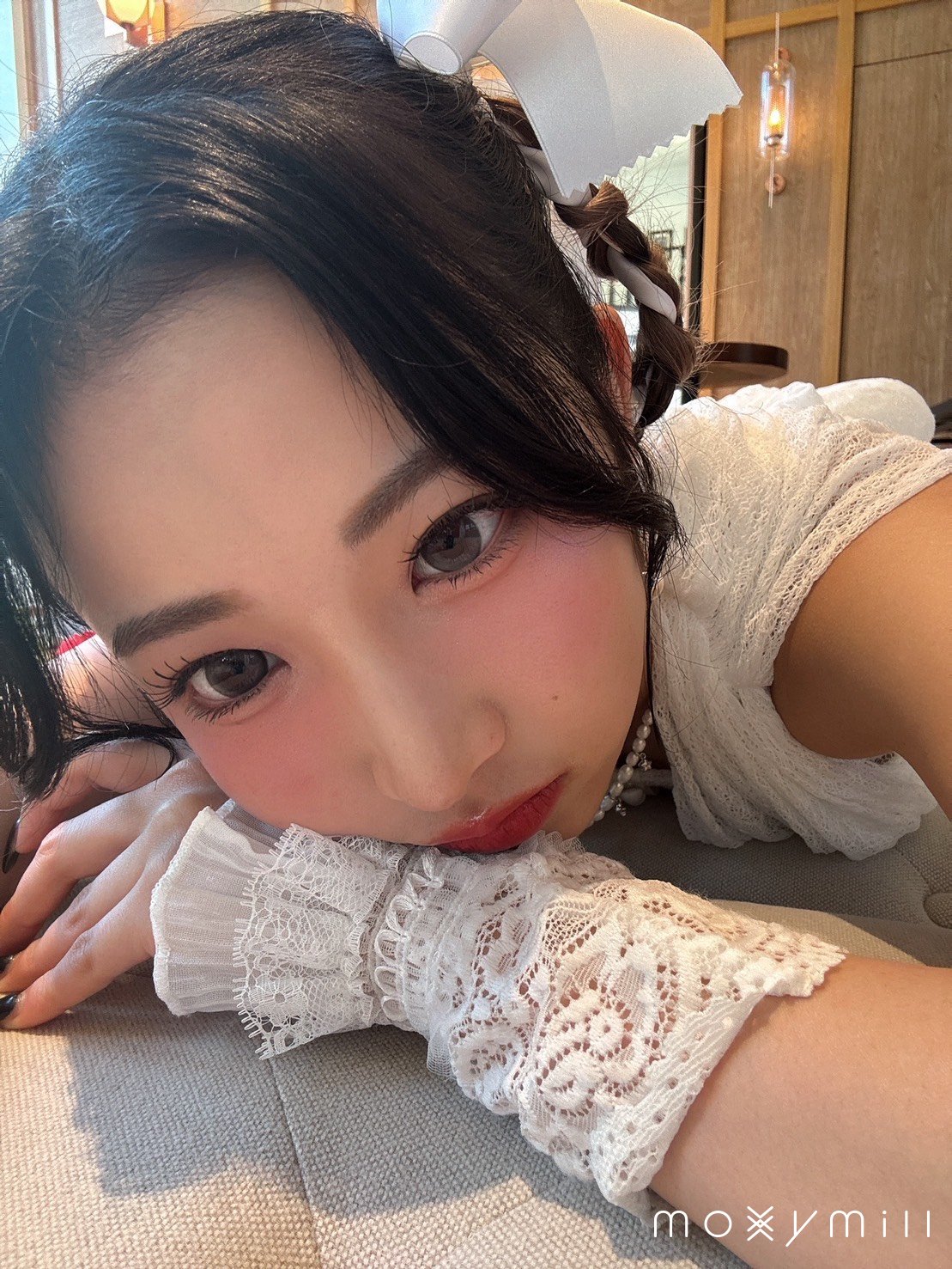 寒くなってきたね(>_<)