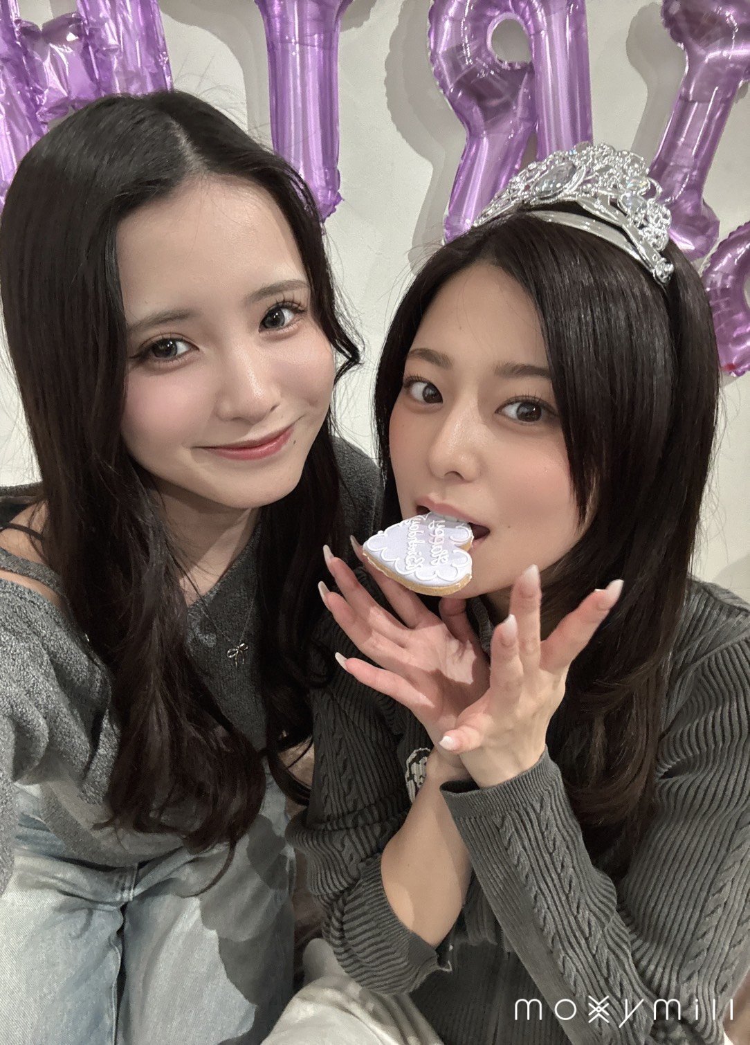 ももちゃんバースデー！！！