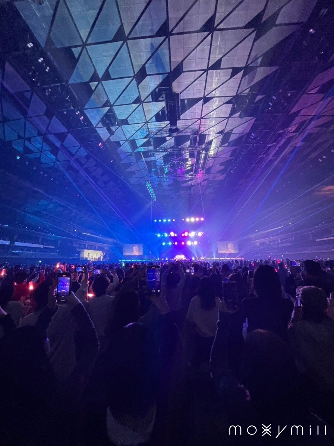 やっとLIVEだーーーーー!!