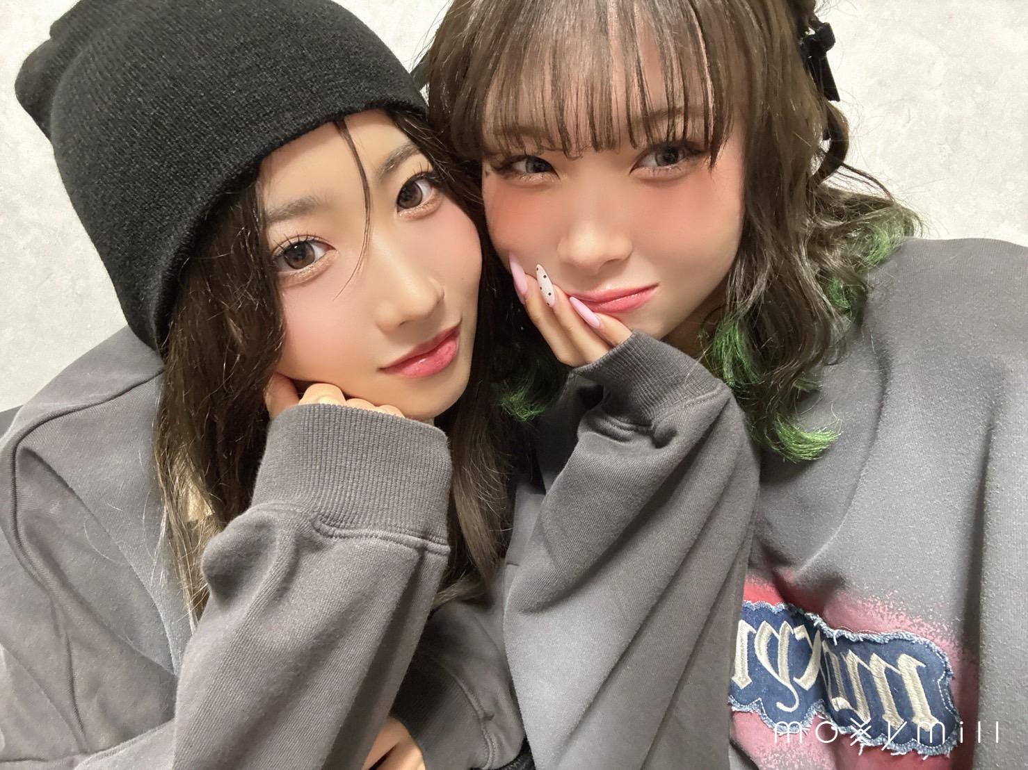 SPINNSありがとう💖