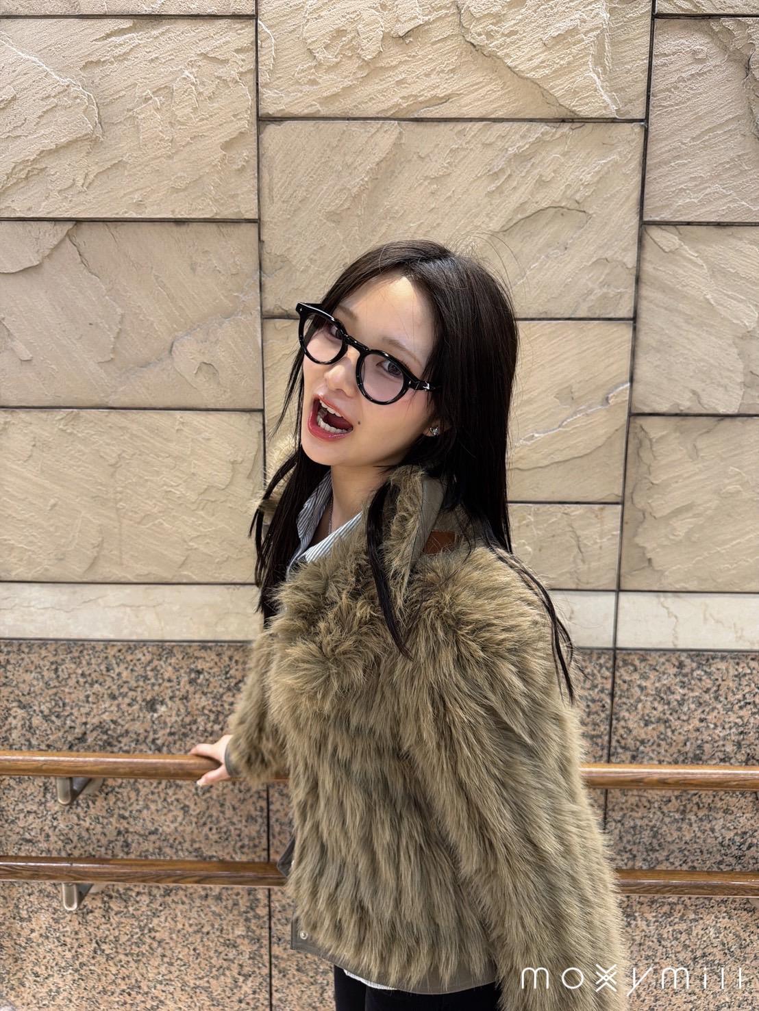 21歳最終日っ‎🤍