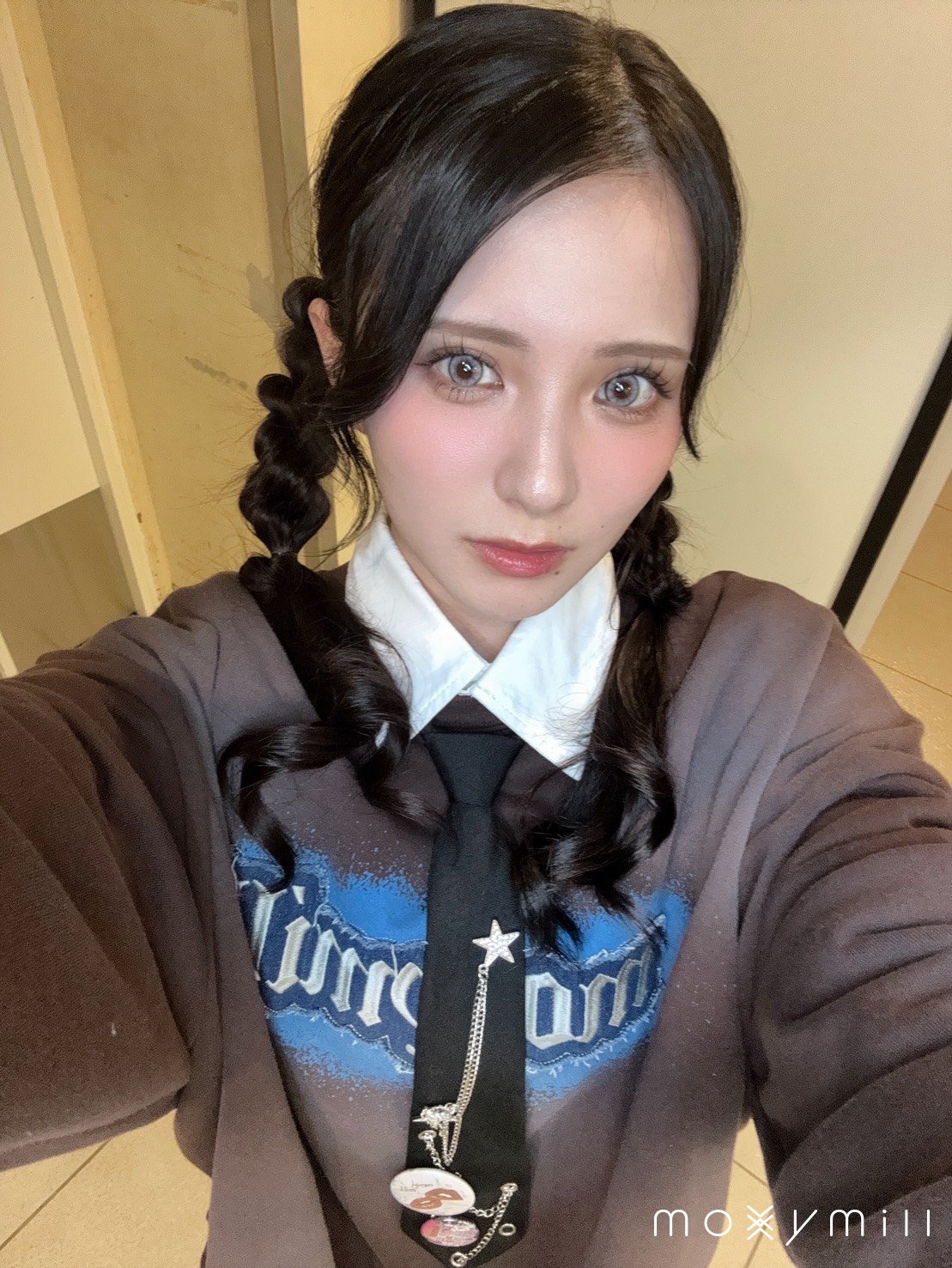 今日もお疲れ様〜！！