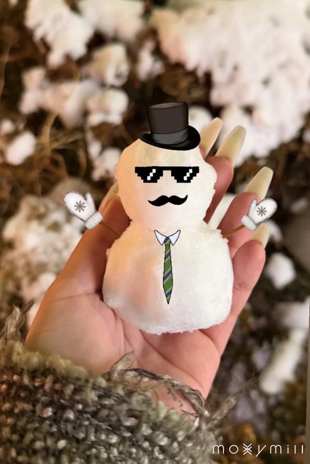 たくさんお返事ありがとう📮