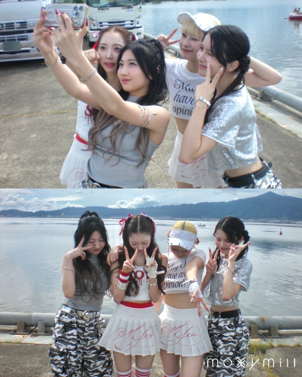 夏ありがとう♡