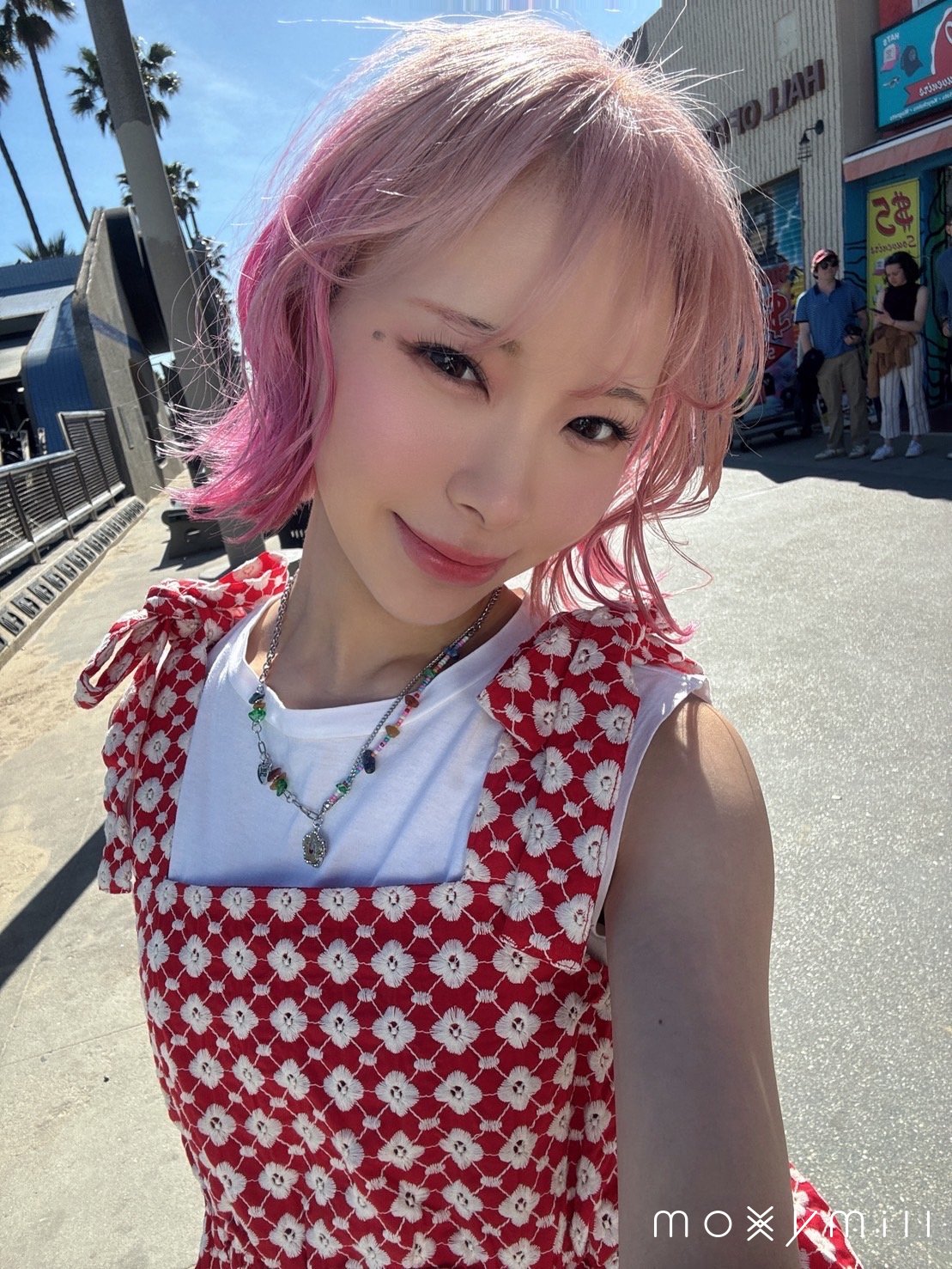 めろめろどうですかぁ😍💖💖
