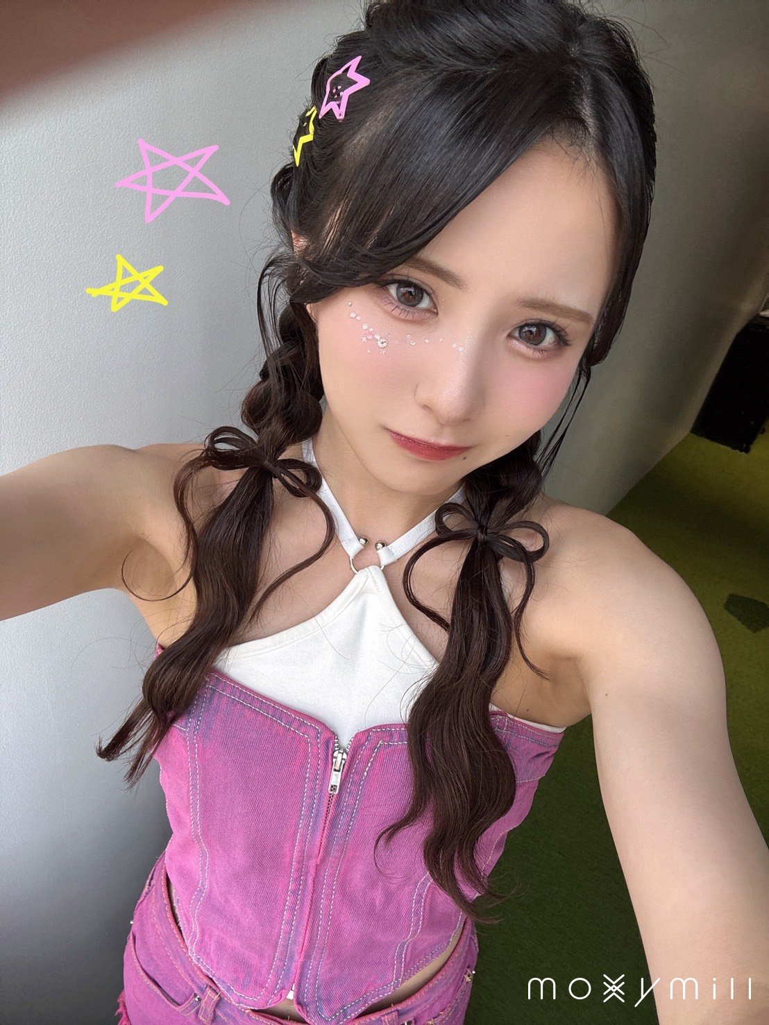 今日も1日おつかれさま☀️