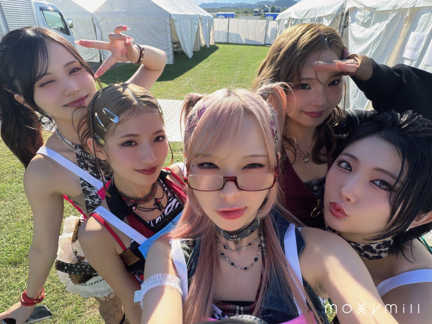 福岡〜💖💖