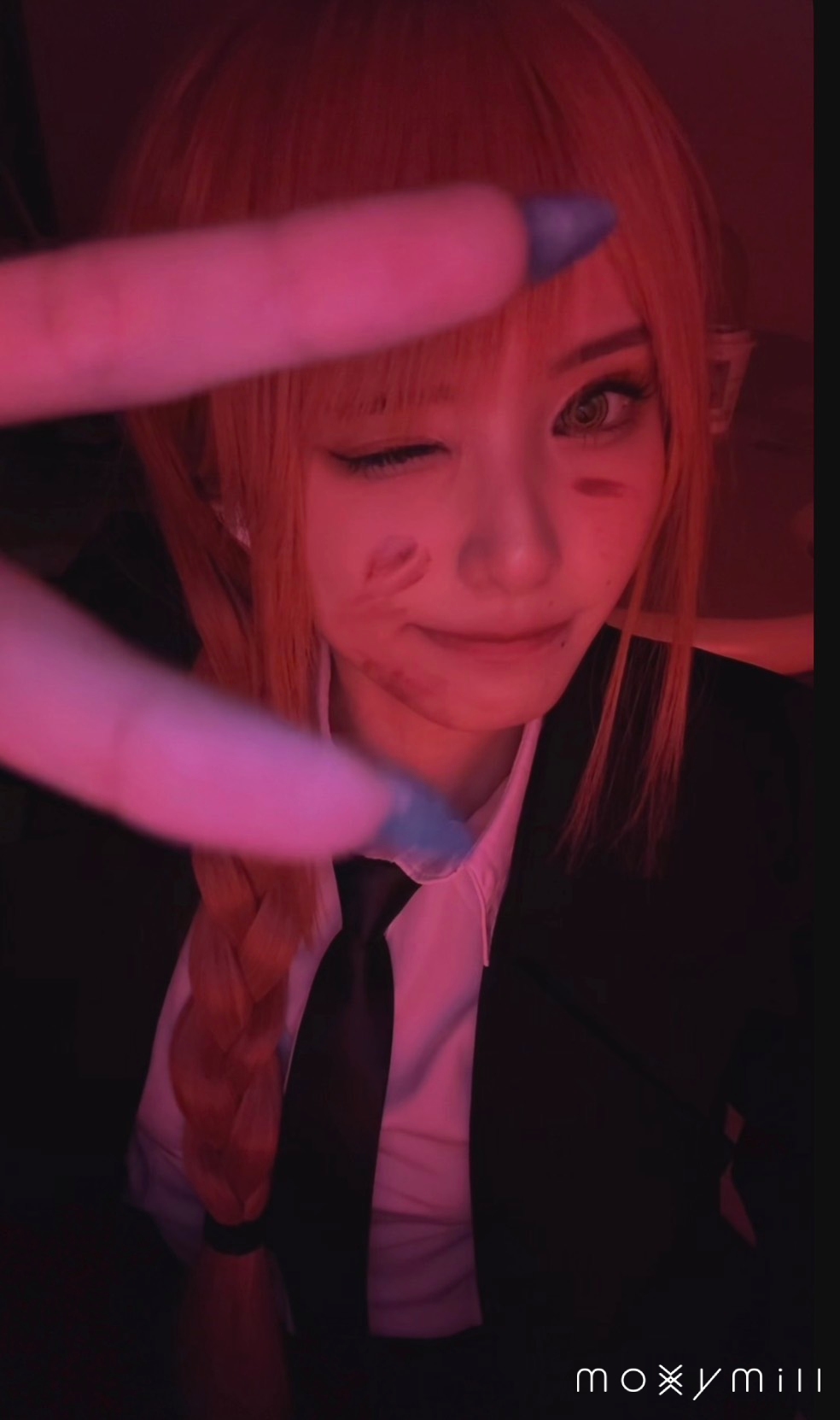 ハロウィンセルカ🎃🦇🕸