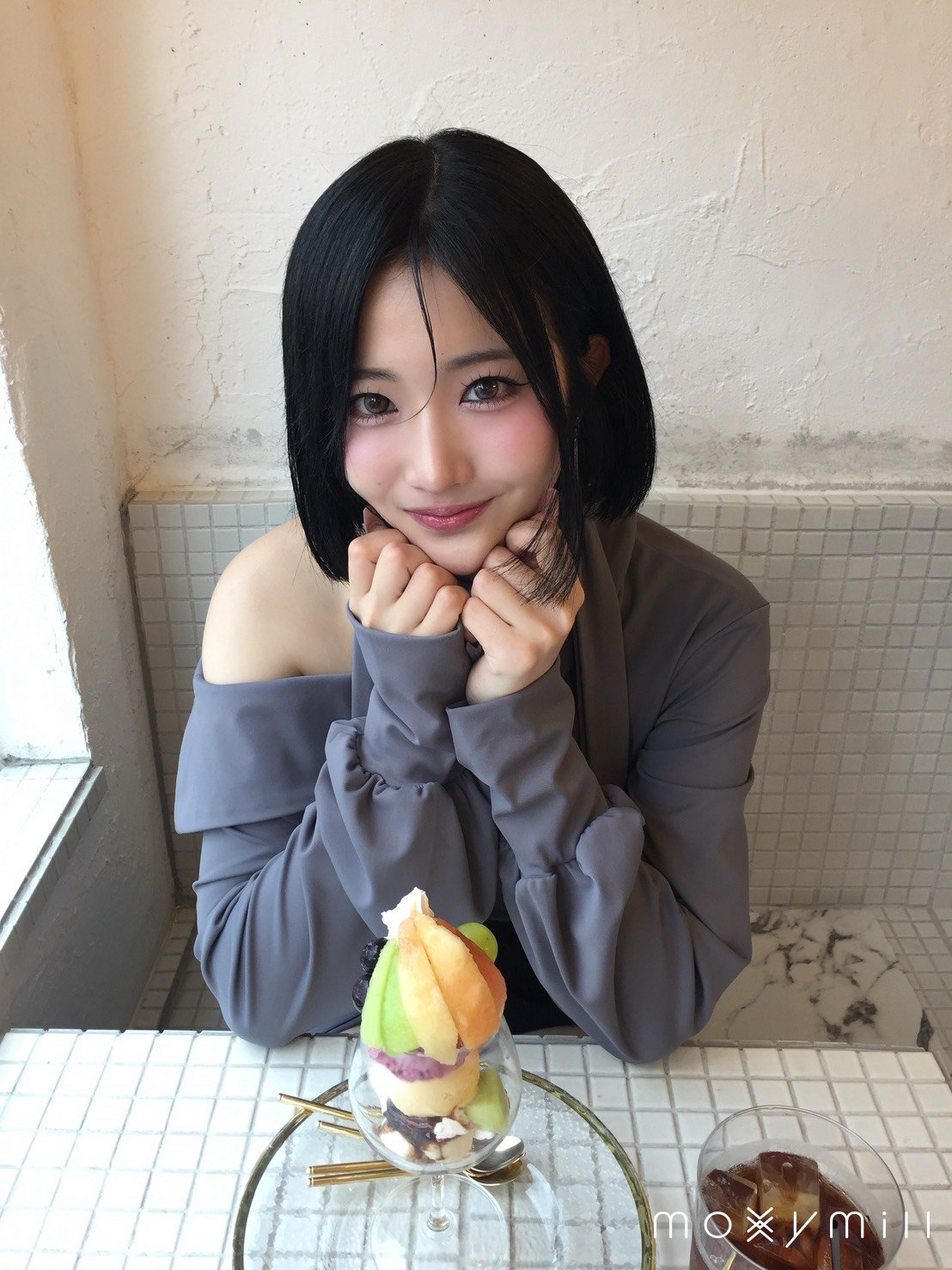 暑すぎる🥵🔥