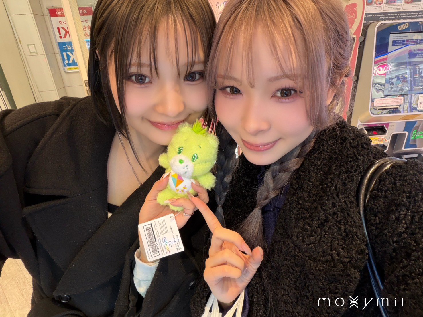 りのお誕生日おめでとう〜🎀