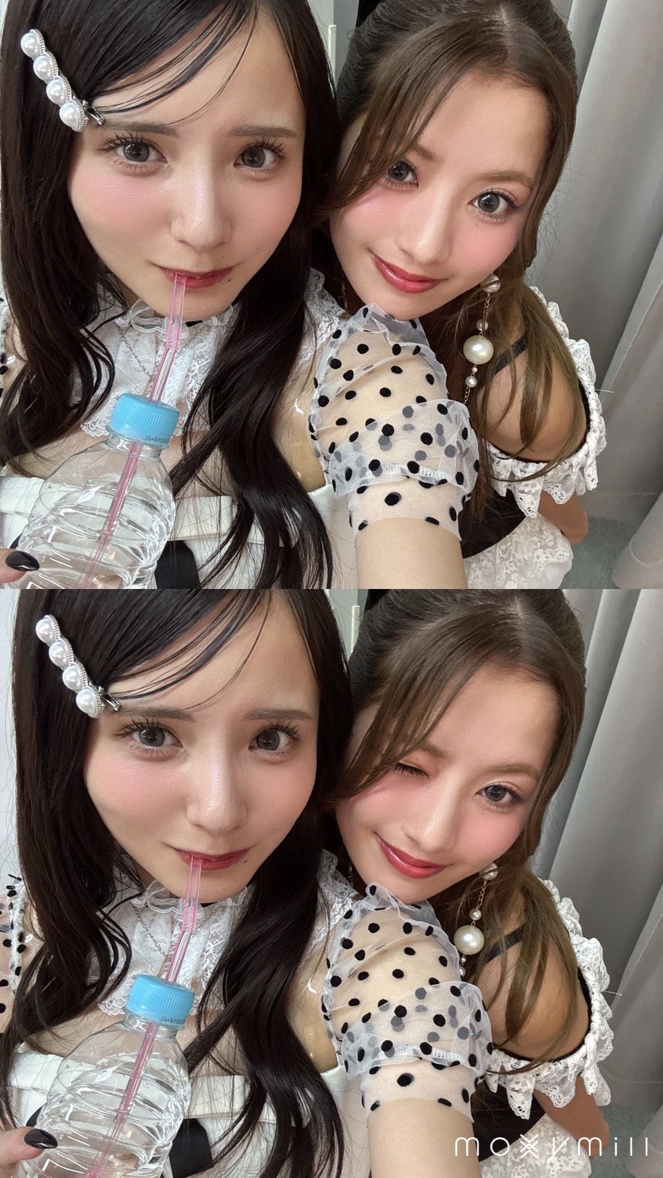 今日もお疲れ様ദ്ദിᐢ- ̫-ᐢ₎