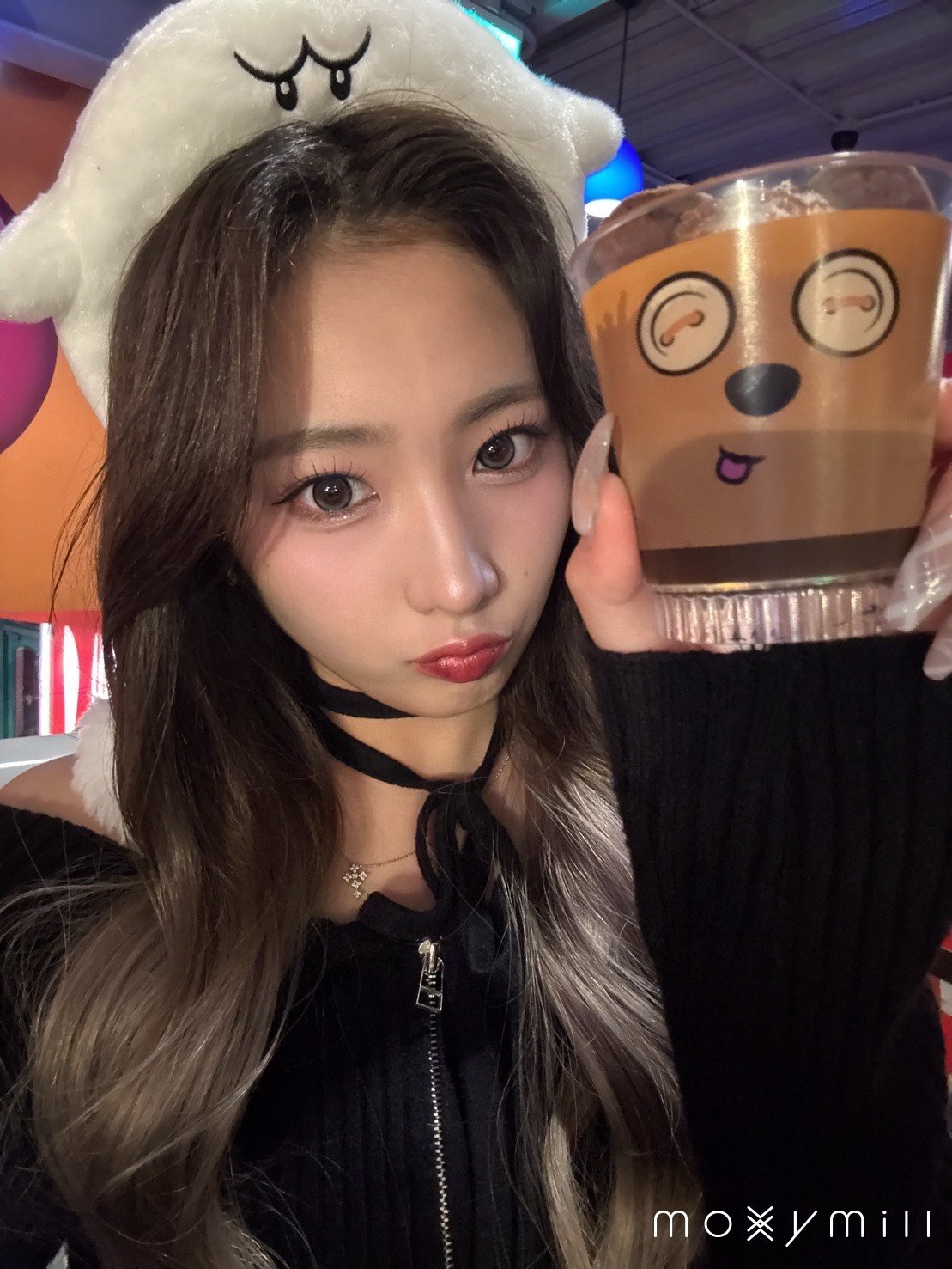 Milleお元気でしょうか？？