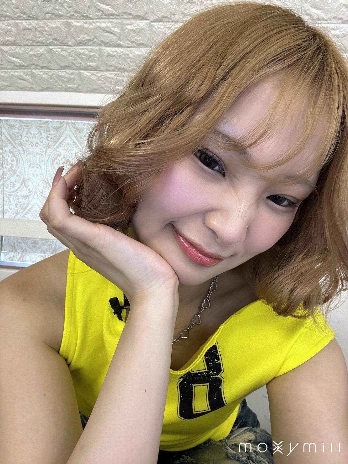ヘアメイクチェンジどうだった～？？👀