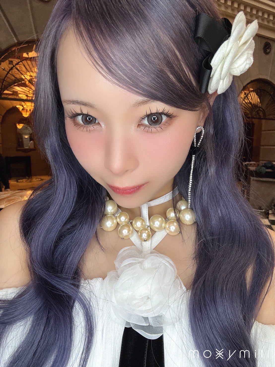 シュガビタ沢山愛してくれてありがとう🩷