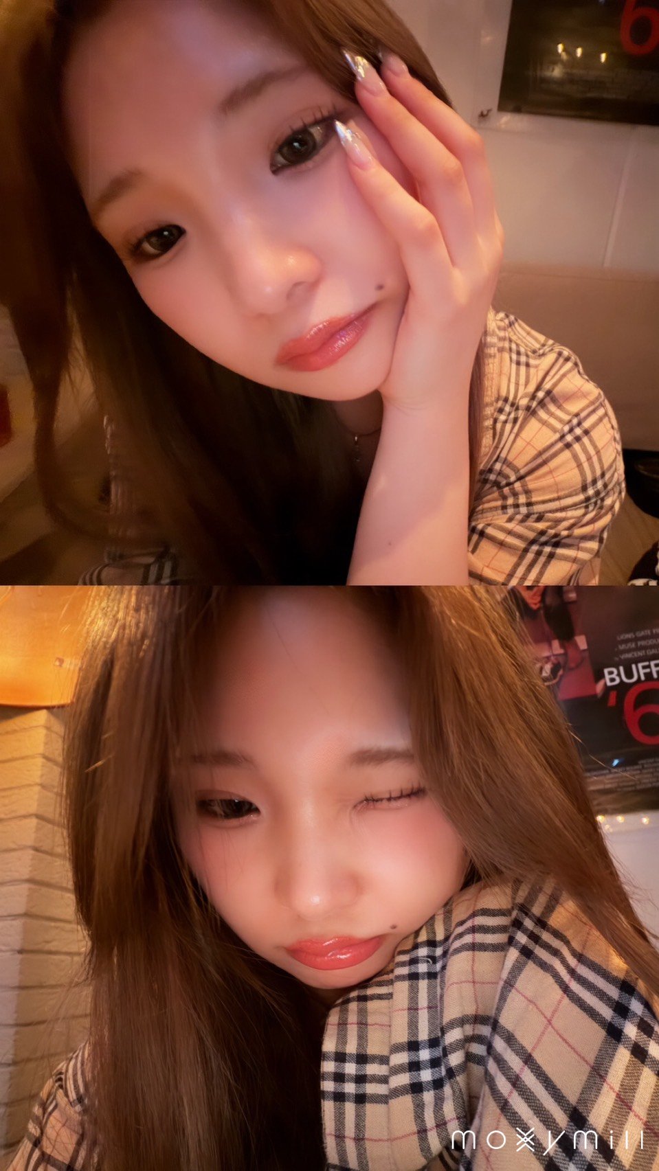 最近のこと🖤