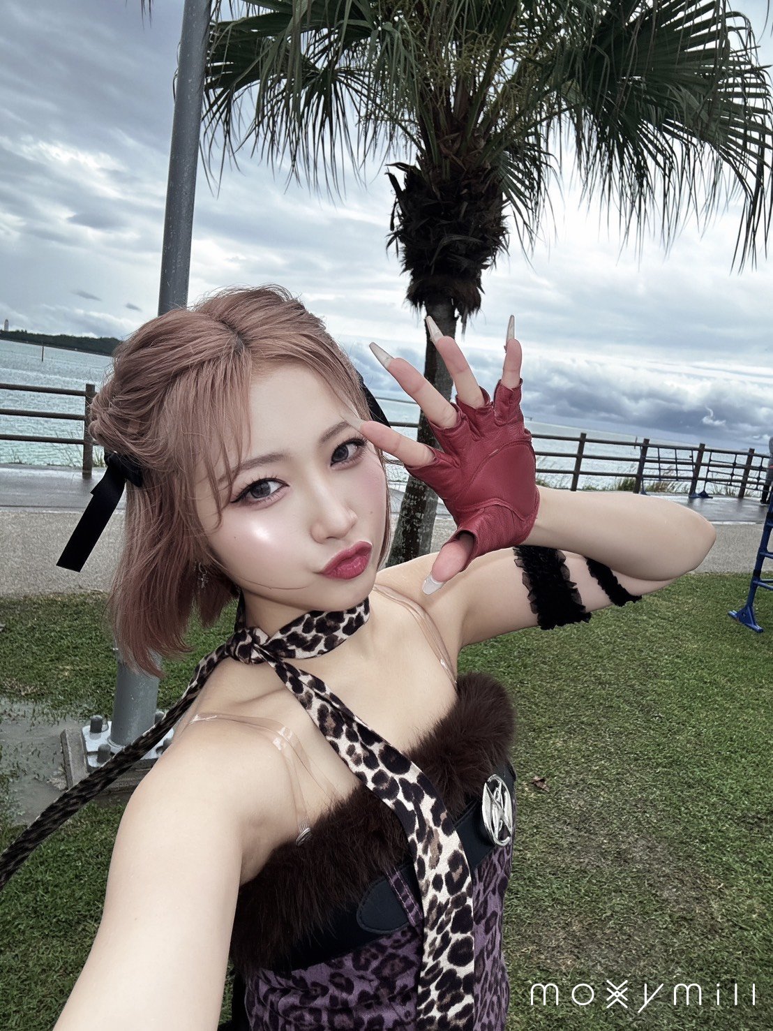 🌊🌺OKINAWA🌺🌴