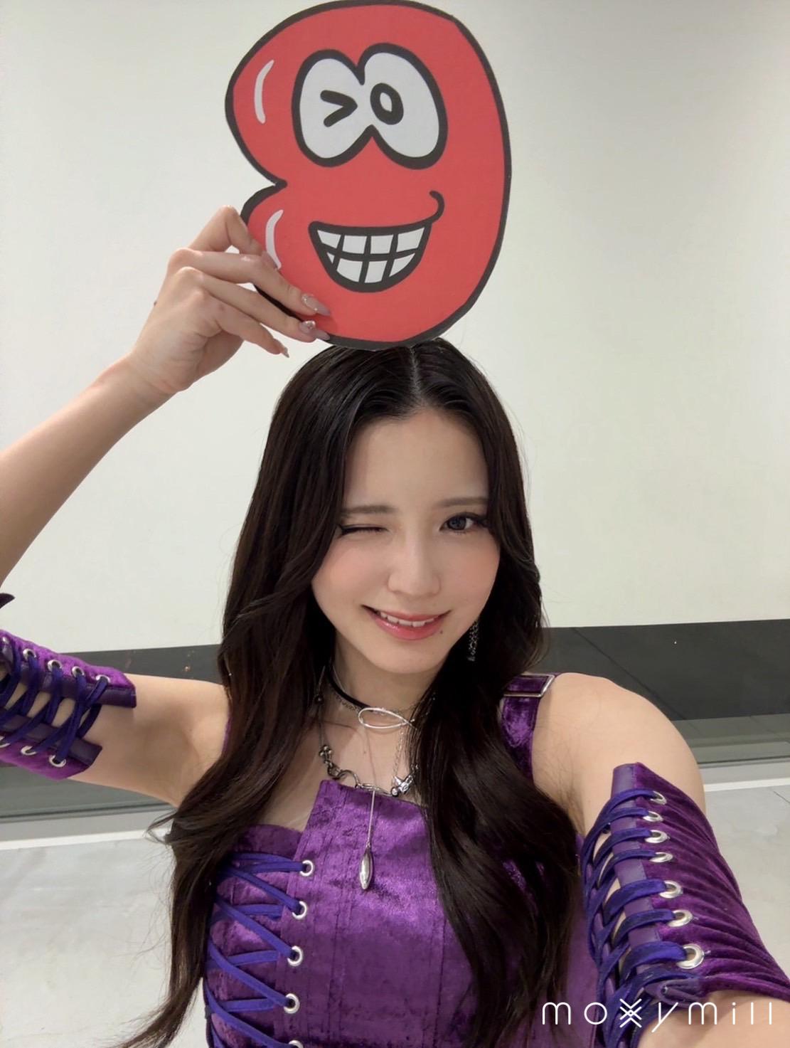 バズリズムありがとうございました✨️