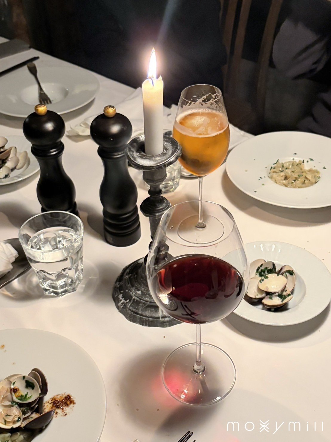 最近の🍽️まとめ