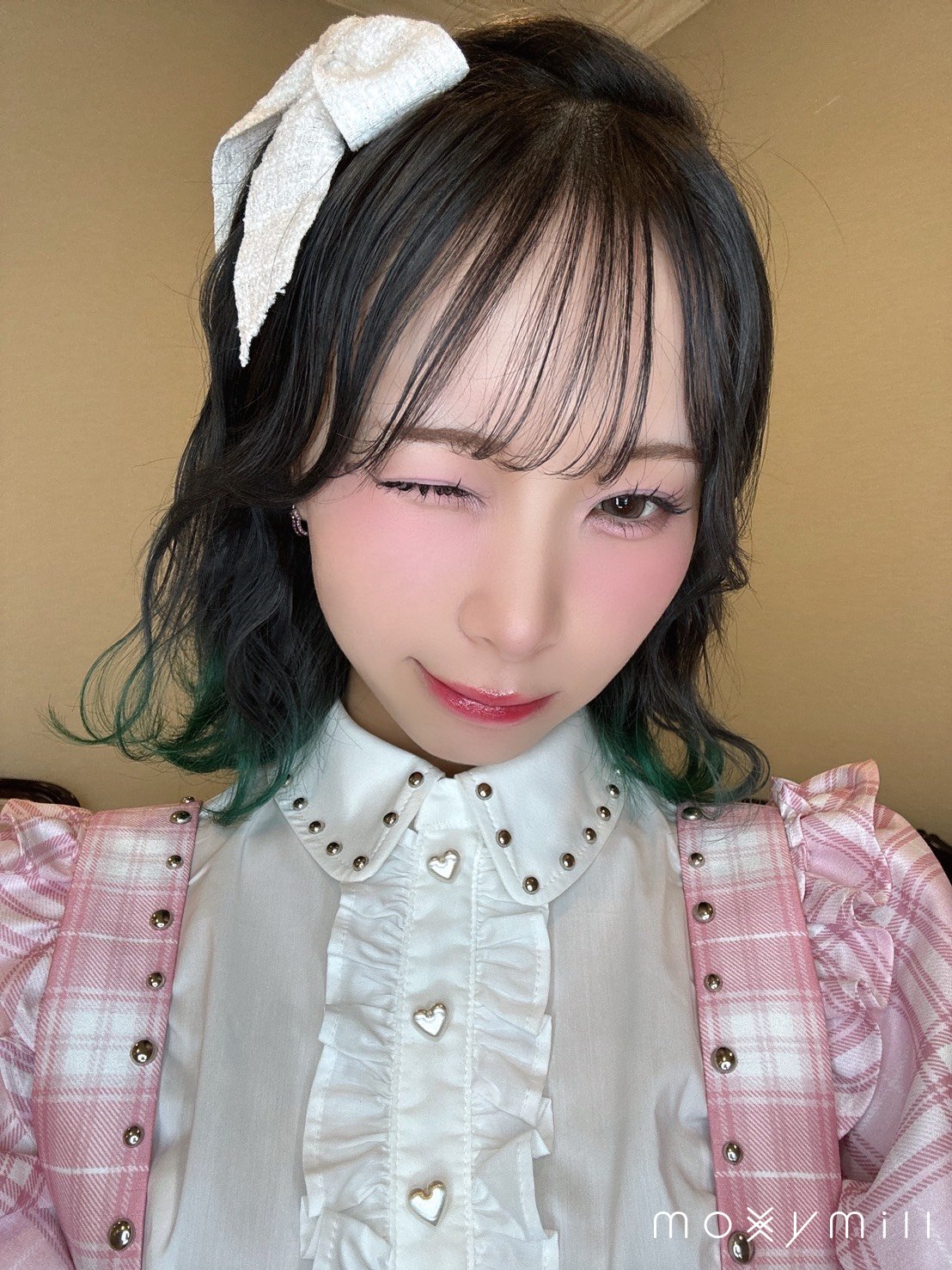 沢山ありがとう&#x1F497;