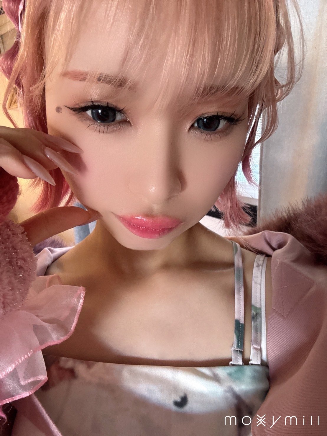 いつもありがとう💌🩷