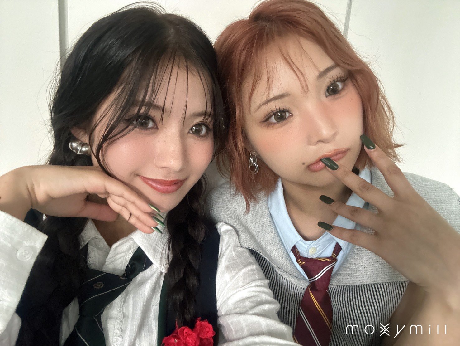 ガルアワありがとうございました‎🤍