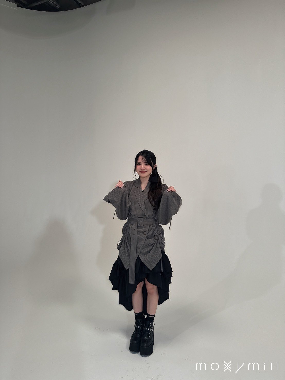 今日も1日お疲れ様！！