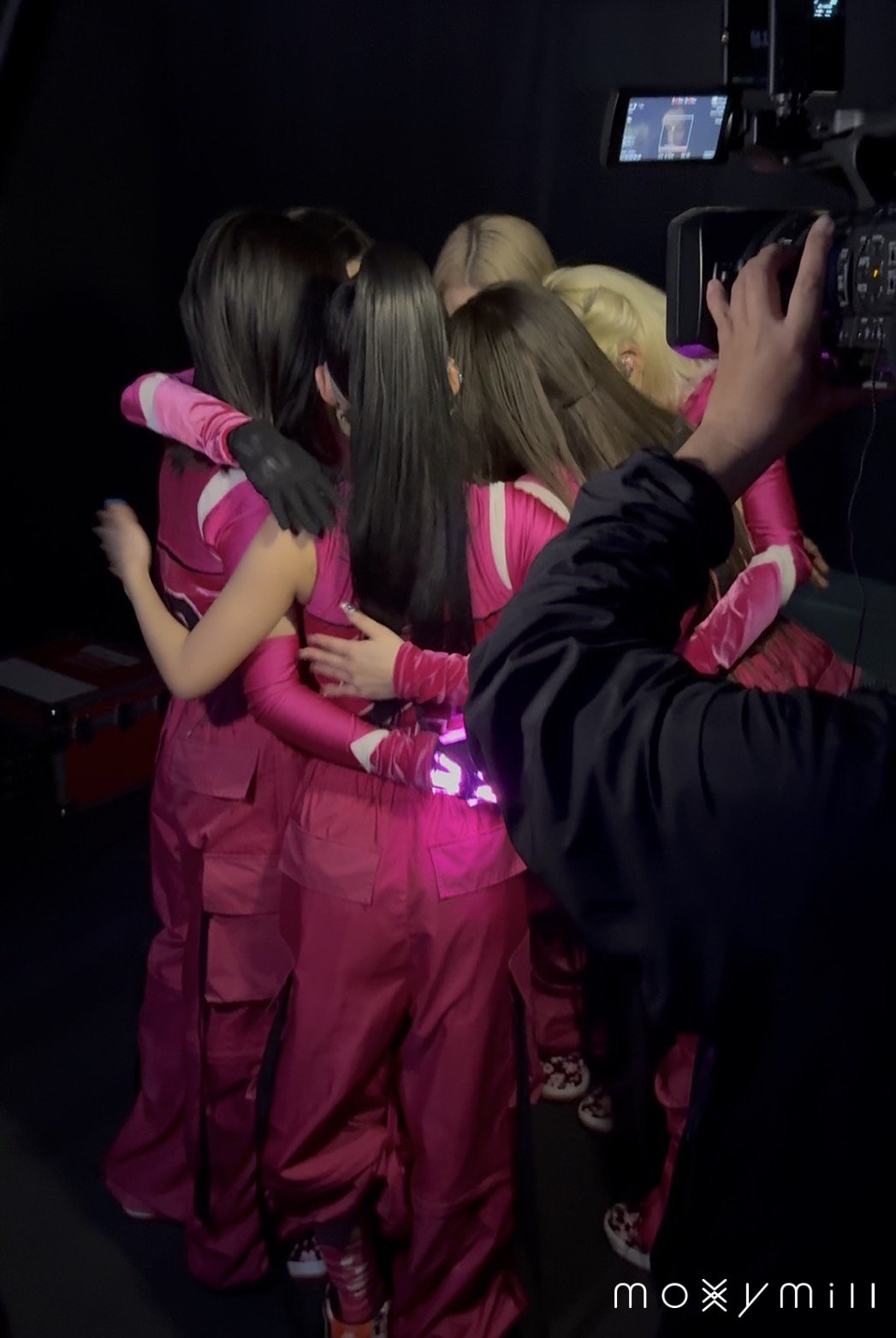 本当におまたせ😭