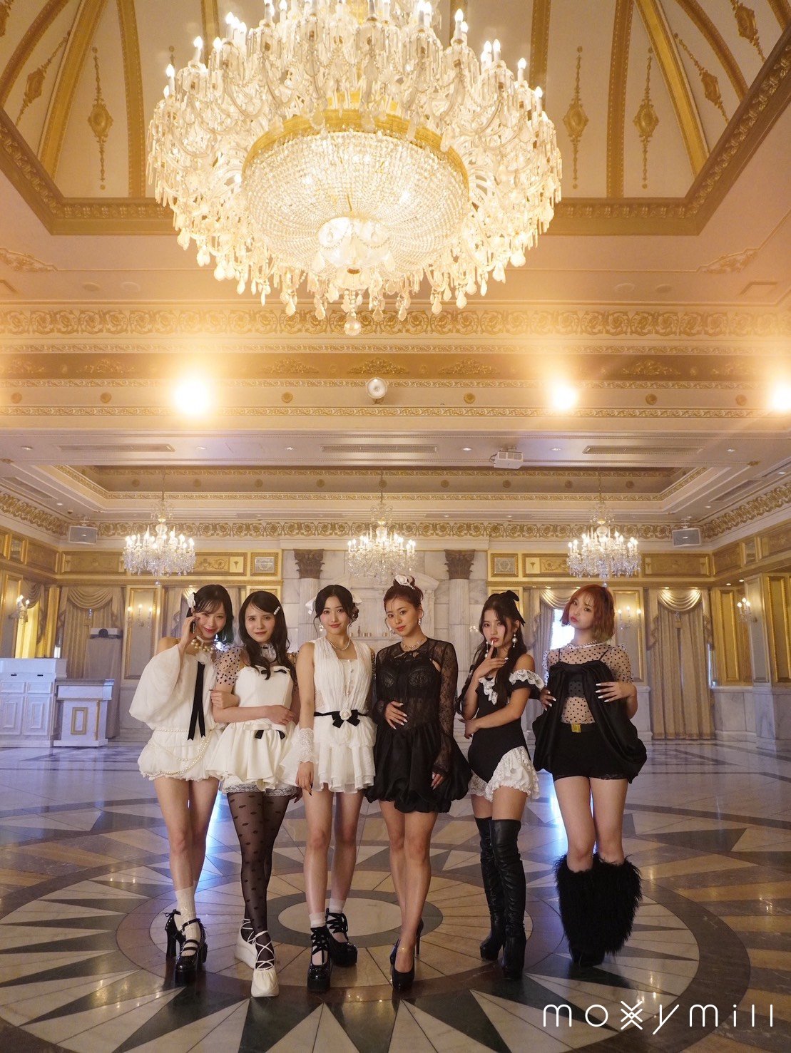 Mille〜本当にいつもありがとう