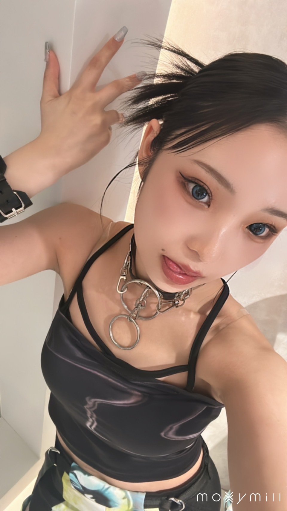 やっほ〜