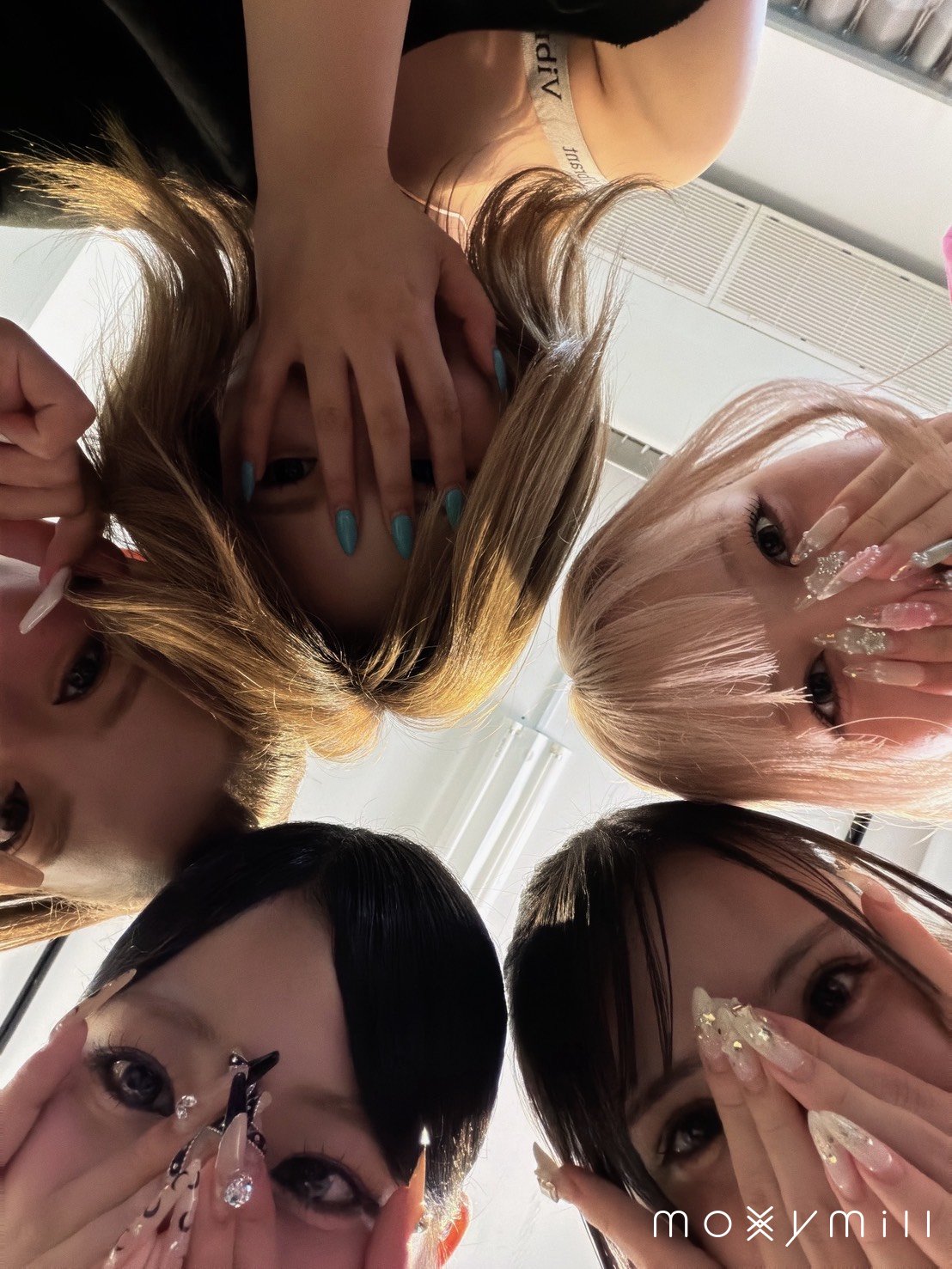 ほぼリアルタイム写真📸