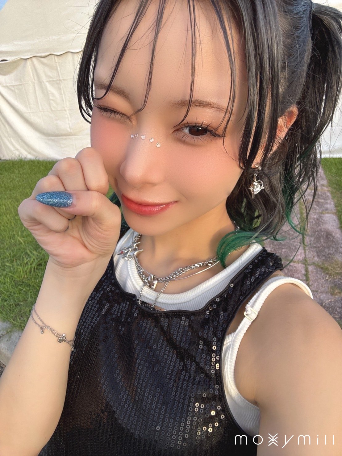 Milleのお陰で今年の夏は最高だった！！💖