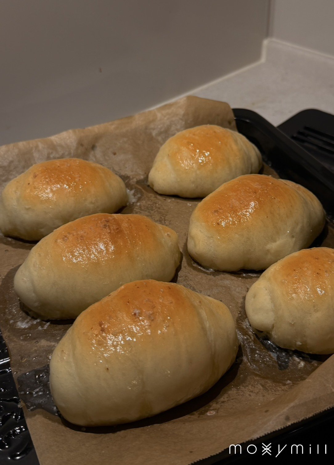 パン作り👩🏼‍🍳🥐