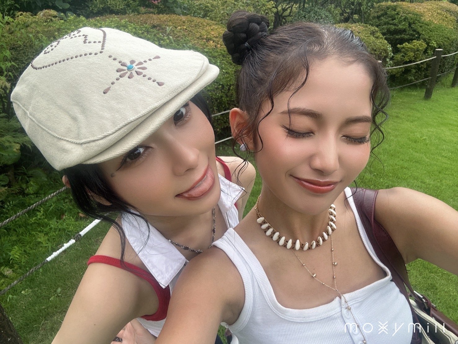 みんなは最近何した〜？🎶