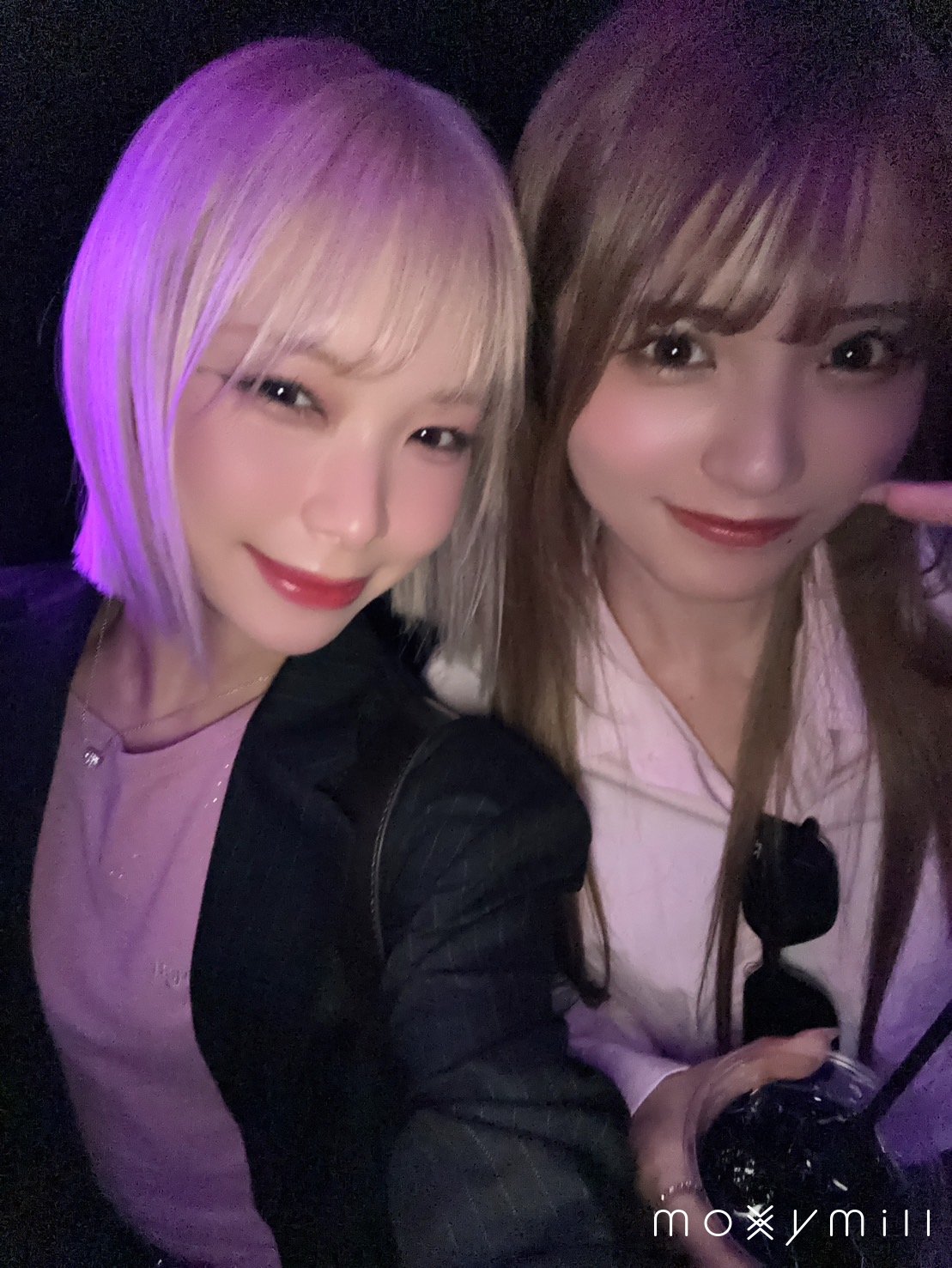 1週間報告〜&#x1F380;