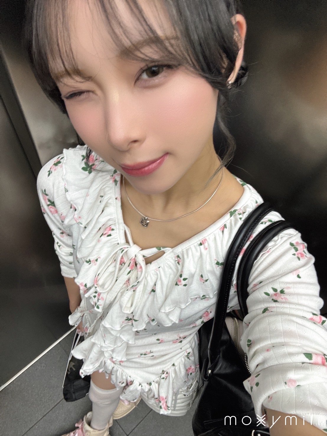 にゃ