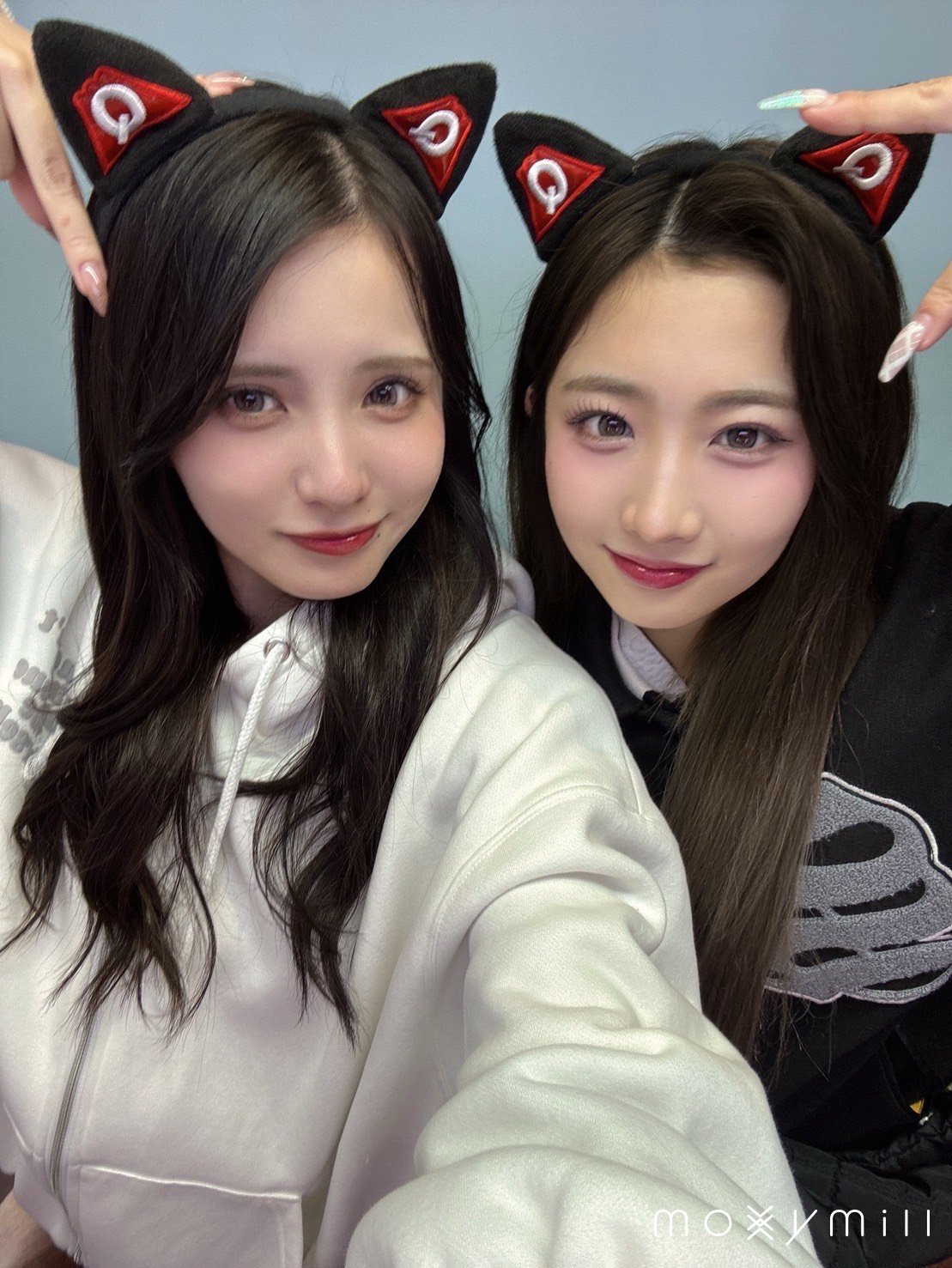 今日もお疲れ様〜！！