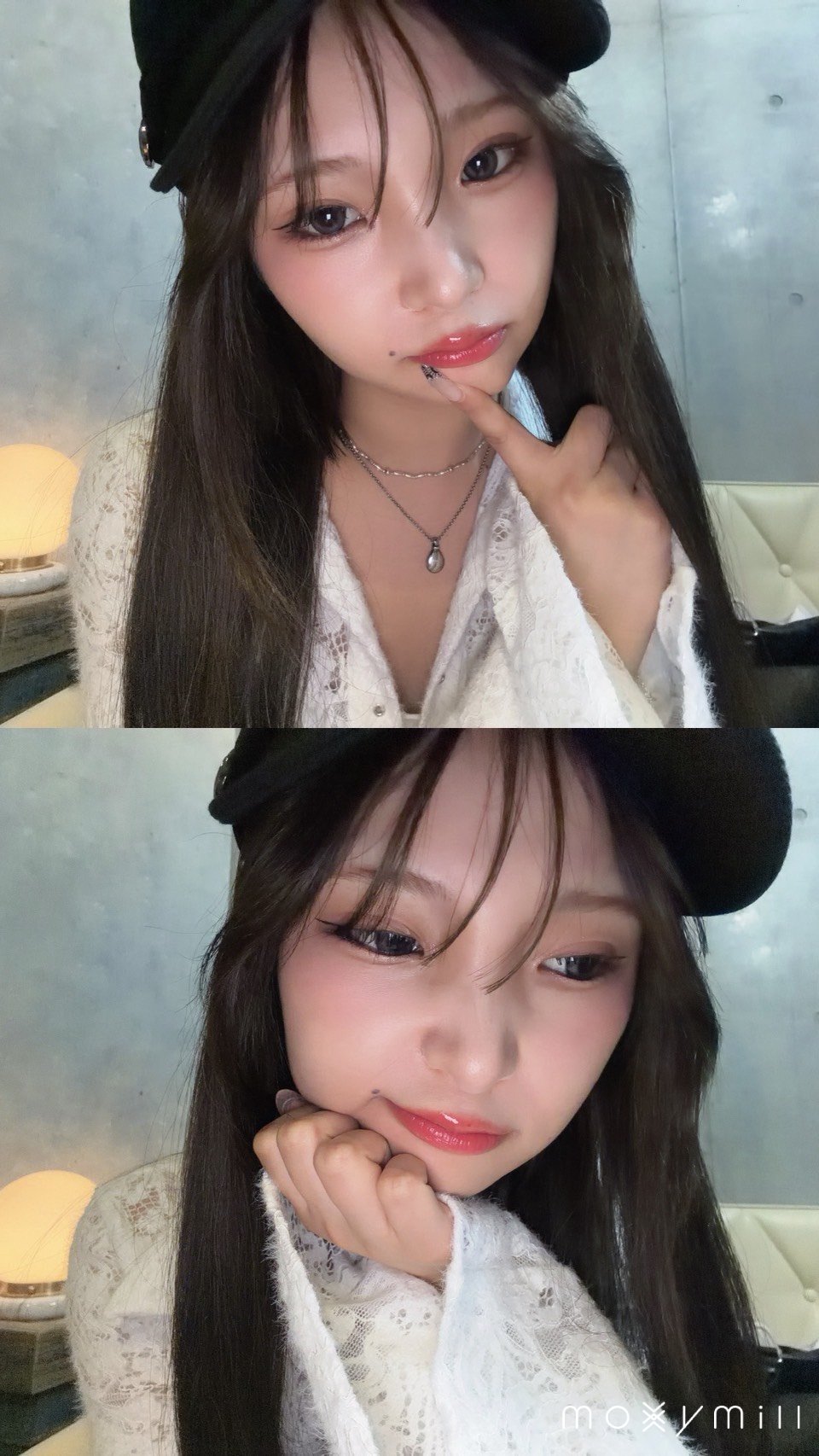 新アー写公開っ🎶🤍
