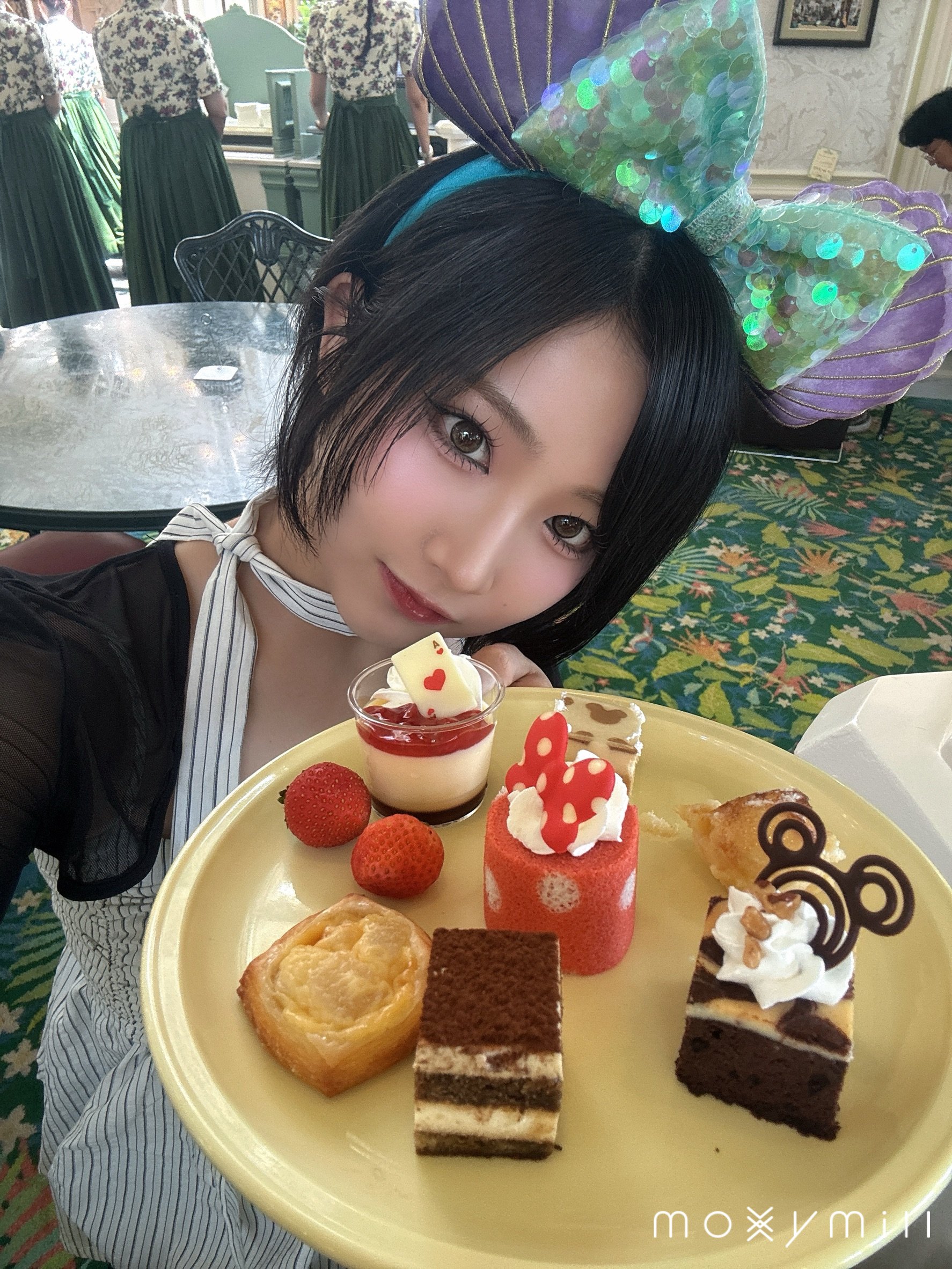 Mille♡