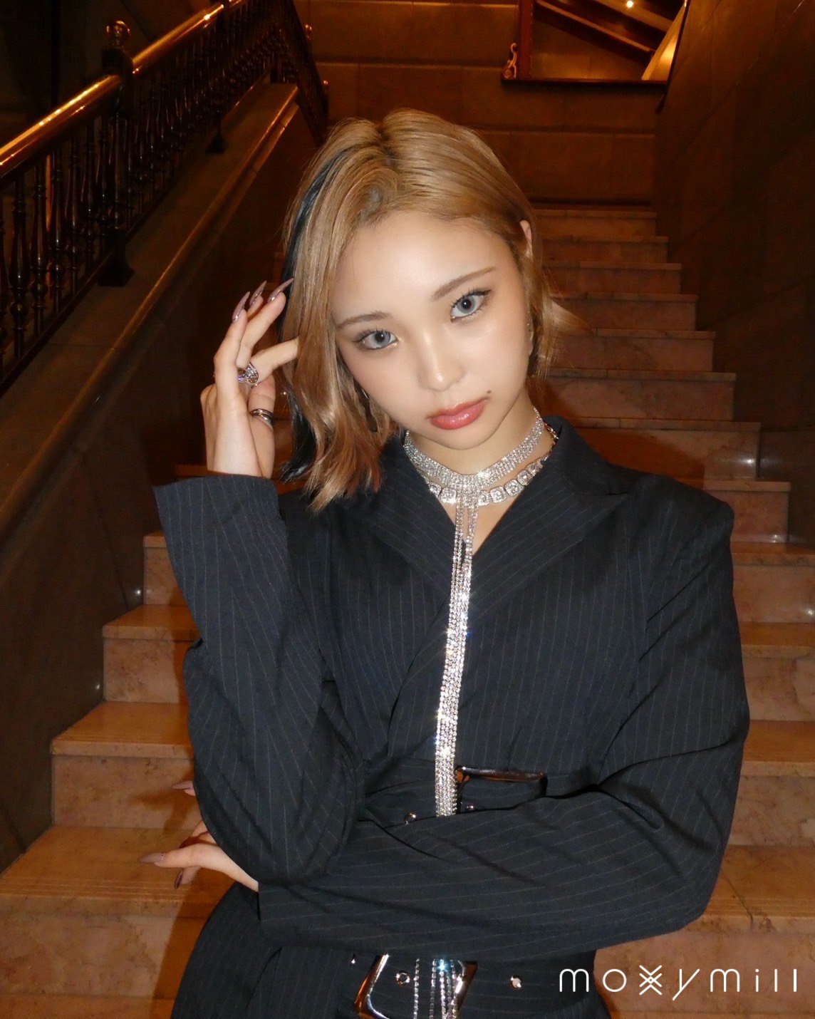 Dance MVもう見てくれたかな？？🤭