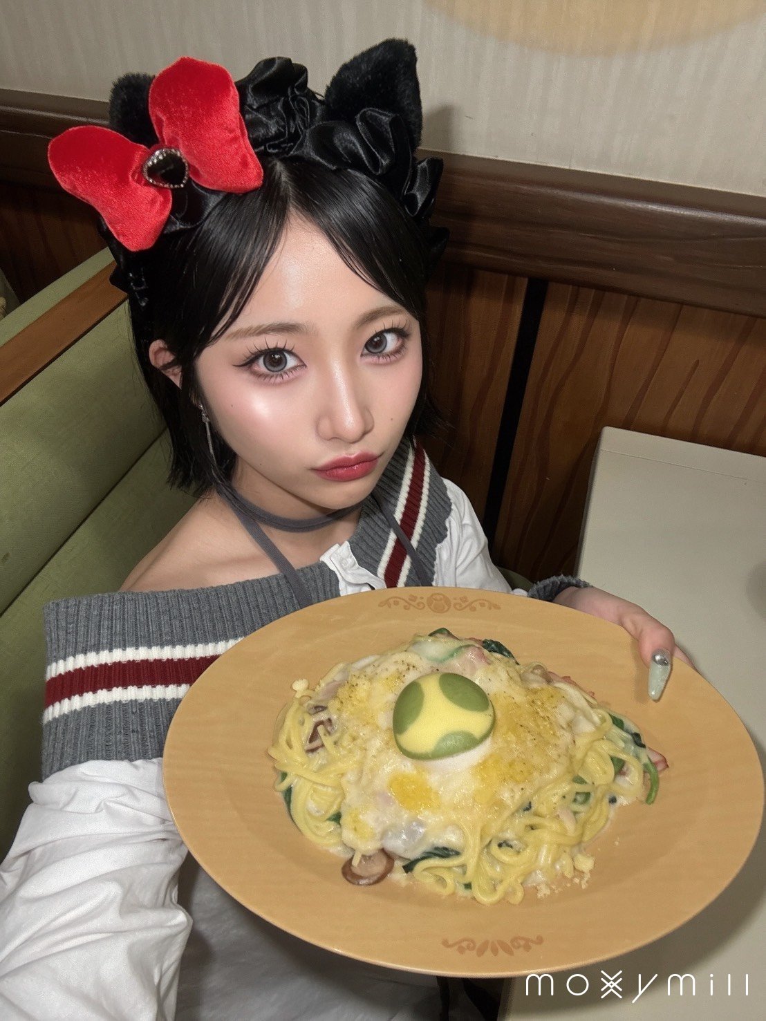 最近のお話