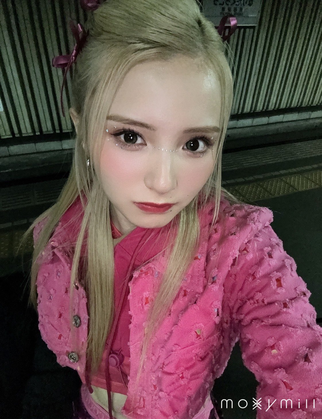 今日も1日お疲れ様⟡.·*.