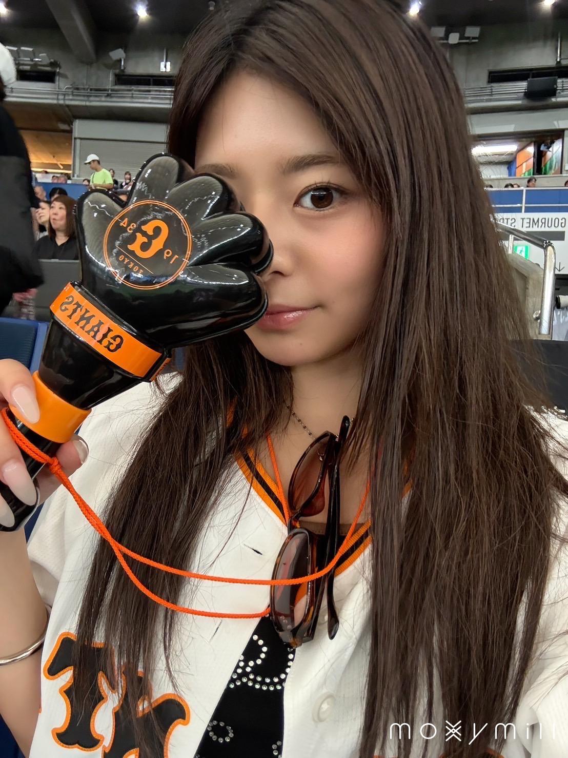 やっとやっとやっと行けた⚾️