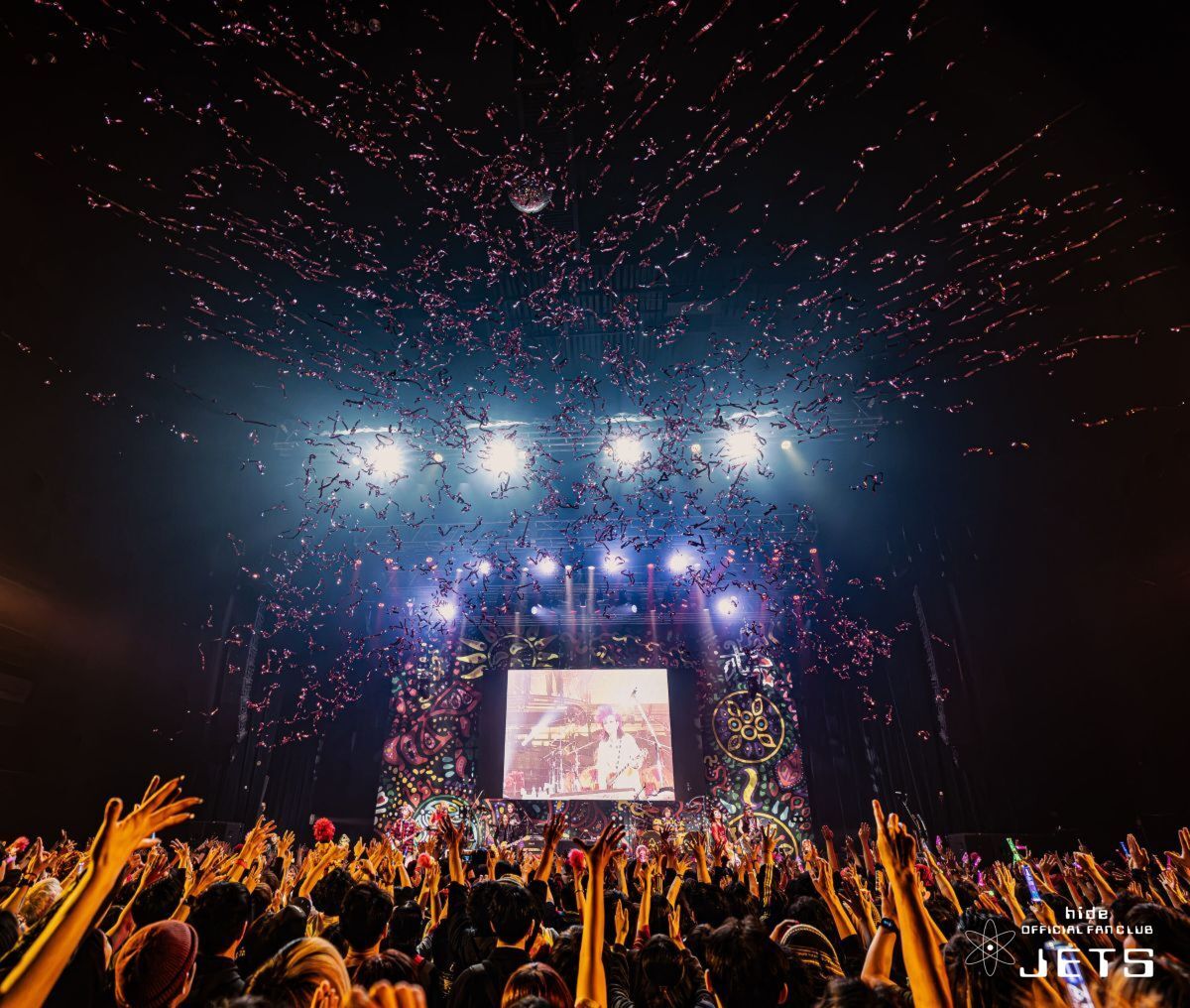 10.09 @ Zepp Haneda (Tokyo)