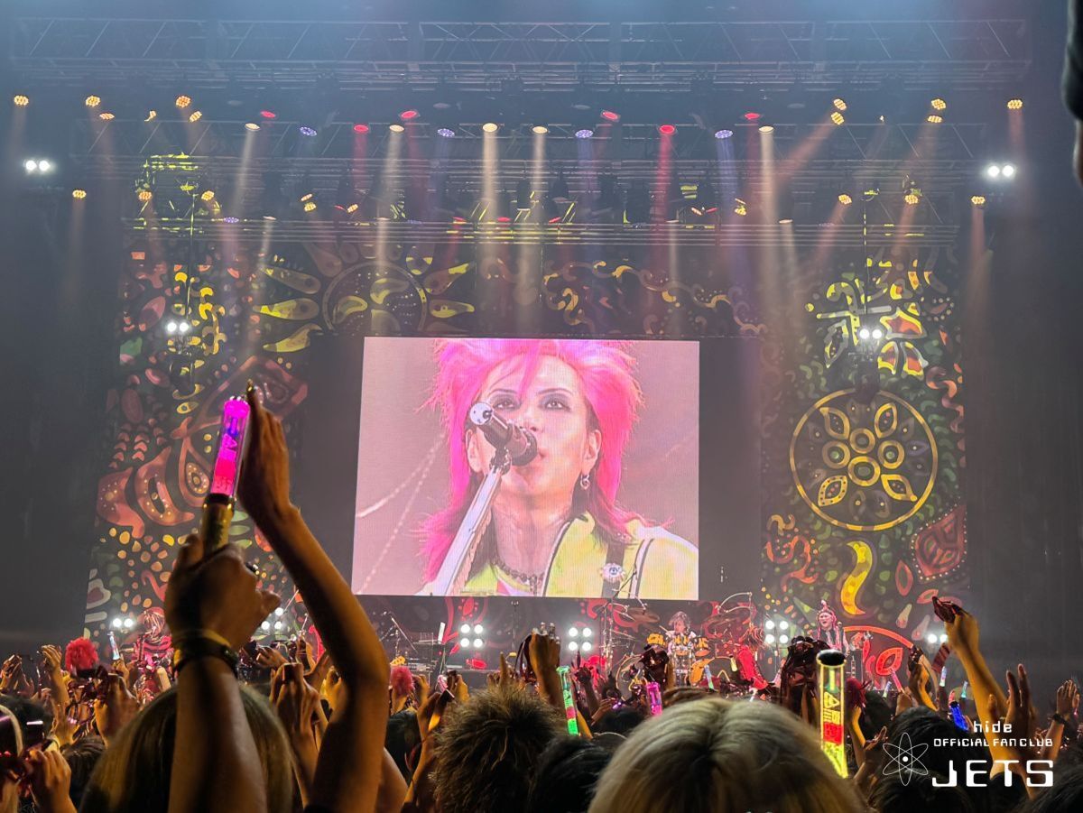東京公演 DAY2終演しました！