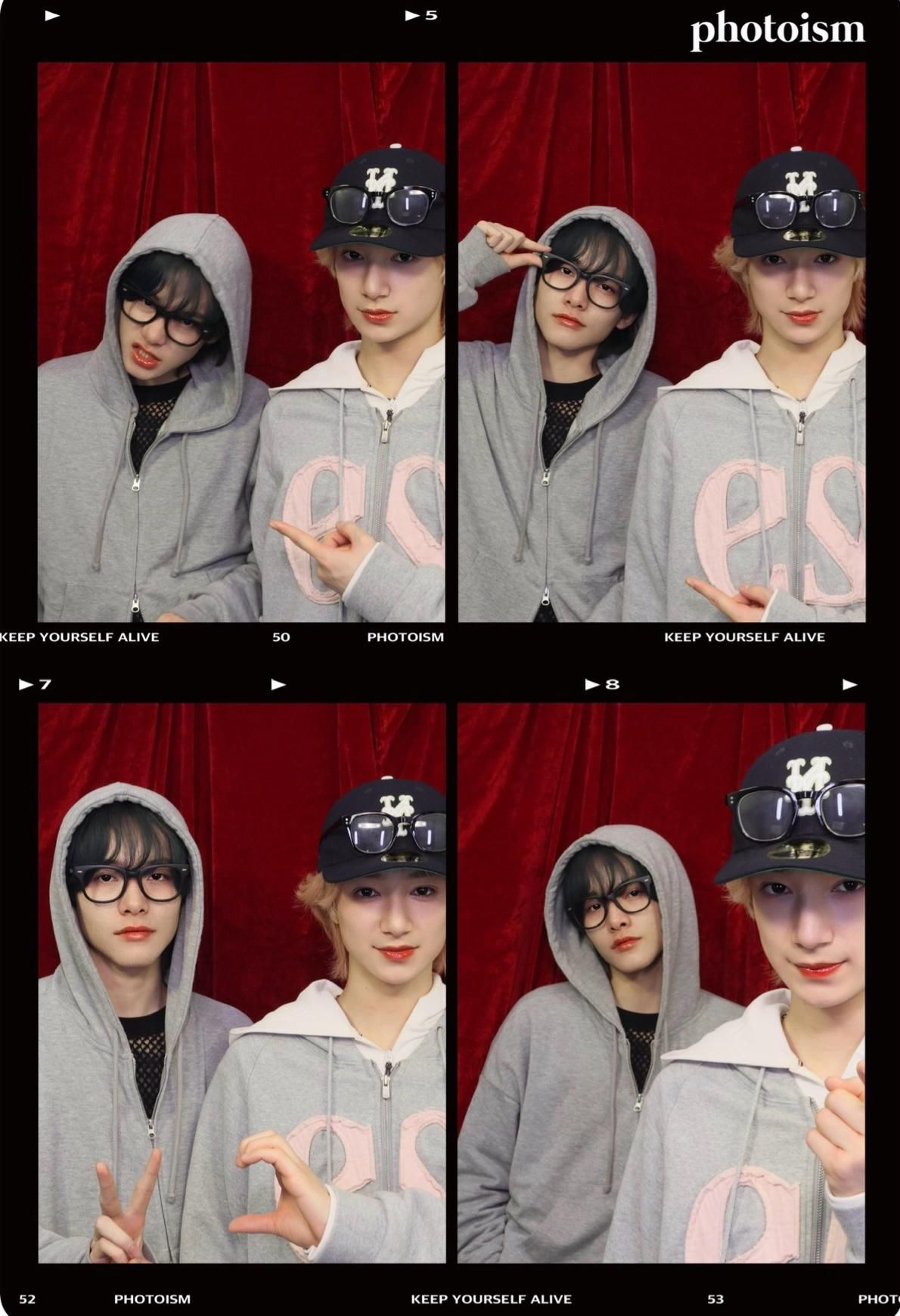 さっくんとのレッスン帰りの 出来事！ ボクらんブログ#4