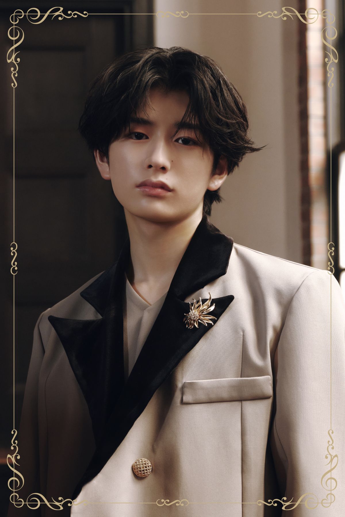 新しい自分　田村颯大