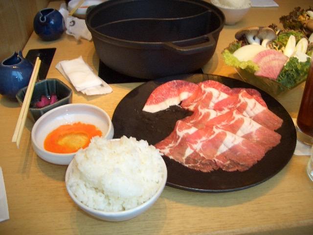 すきやきすき