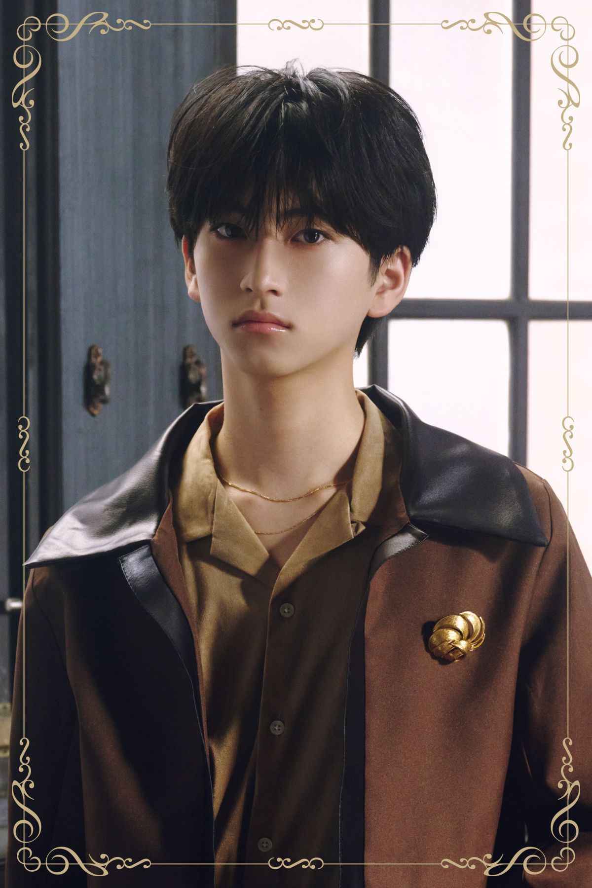 VOKSY DAYSの涼瀬一颯です！！